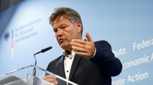 Habeck bekr&auml;ftigt Forderung nach &Uuml;bergewinnsteuer