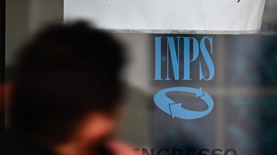 Consulta, integrazione al minimo per pensioni invalidit&agrave;