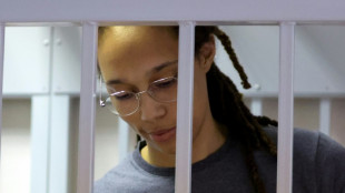 La fiscal&iacute;a de Rusia pide nueve a&ntilde;os y medio de prisi&oacute;n contra la basquetbolista estadounidense