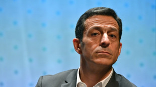 Feu vert du Parlement &agrave; Martin Ajdari comme pr&eacute;sident de l'Arcom