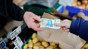 L'activit&eacute; du Royaume-Uni se contracte au 3e trimestre, la r&eacute;cession se profile