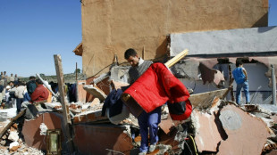 El filme español "Ciudad sin sueño" gana un premio en la Semana de la Crítica en Cannes