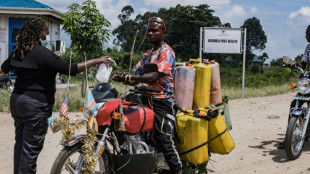 Dos nuevos casos de &eacute;bola en Uganda