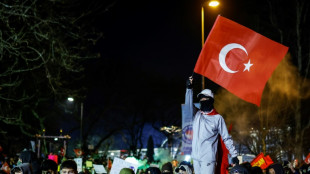 Turquie: un juge ordonne l'incarc&eacute;ration du maire d'opposition d'Istanbul pour "corruption"