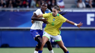 Euro-2025: la jeunesse au pouvoir dans la défense des Bleues