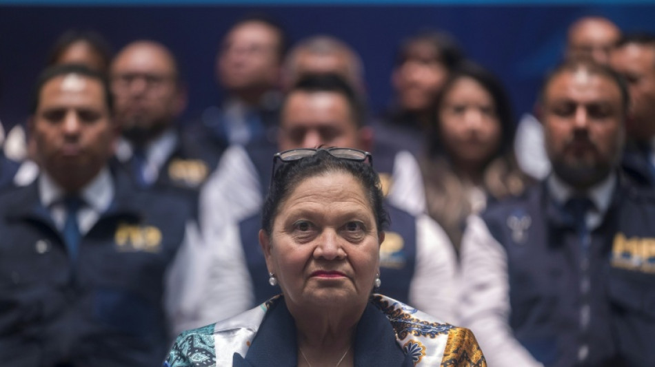 Expertos de la ONU vinculan a la fiscal de Guatemala con adopciones ilegales