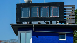 La crisis energ&eacute;tica alemana se agrava por el bajo nivel del Rin