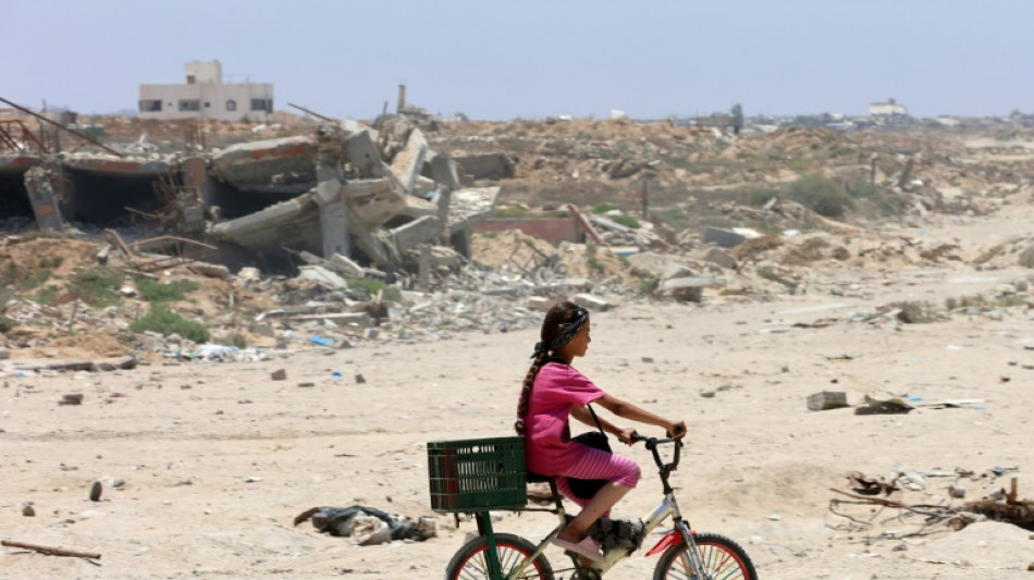 Espanha recebe reuni&atilde;o de pa&iacute;ses &aacute;rabes e europeus para pressionar Israel sobre Gaza