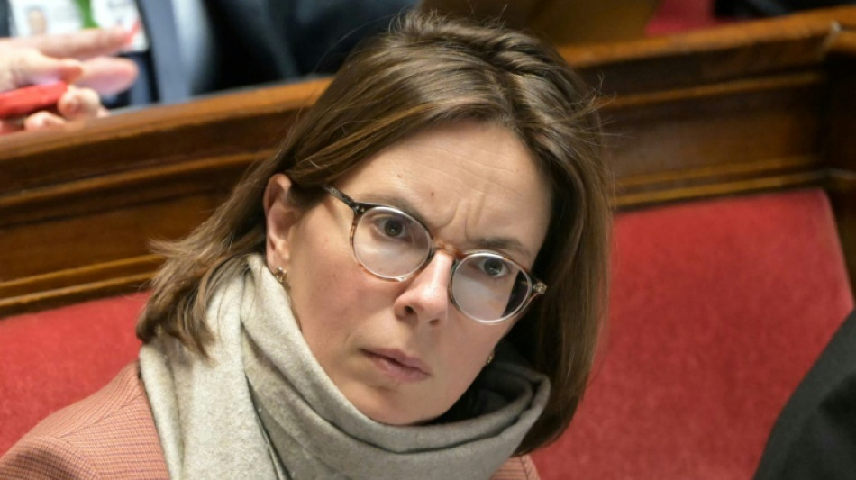 Budget: Am&eacute;lie de Montchalin appelle &agrave; adoucir la copie du S&eacute;nat