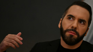 Bukele inicia la construcci&oacute;n de un aeropuerto en el sureste de El Salvador