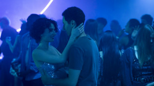 Amoruso, racconto al Lido i tabù della maternità