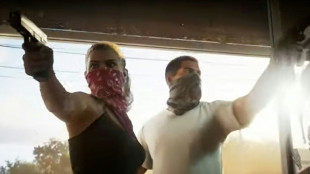 Rockstar Games publica trailer de 'Grand Theft Auto 6' e marca lan&ccedil;amento para 2025