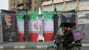 Trump stellt Iran Ultimatum f&uuml;r &Ouml;ffnung von Stra&szlig;e von Hormus - Angriffe auf Israel