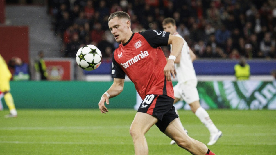 Boniface trifft: Bayer schl&auml;gt auch Milan 