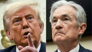 What to know about Trump's effort to oust Fed Chair Powell