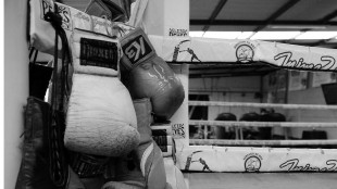 Er k&auml;mpfte gegen Ali: Ex-Europameister J&uuml;rgen Blin gestorben