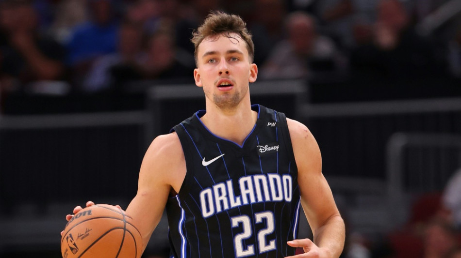 NBA: Wagner &uuml;berragt erneut - Schr&ouml;ders Wurf wackelt  