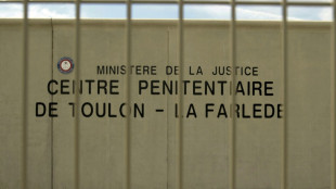 Prisons vis&eacute;es par des d&eacute;gradations: "nuit calme", pas de piste privil&eacute;gi&eacute;e par les enqu&ecirc;teurs