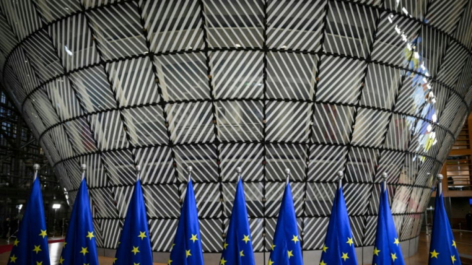 Gaza: l'UE choisit de garder ses cartes en main contre Isra&euml;l