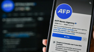 Meta news ban intensifying Canadians' legacy media break