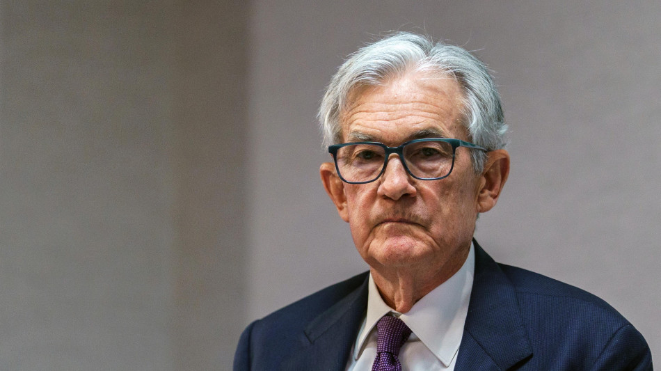 Trump, 'non ho intenzione di licenziare il capo della Fed'