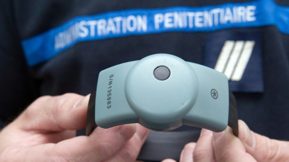 Bracelet &eacute;lectronique de Sarkozy: que va-t-il se passer ?