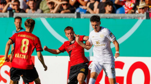 Mainz muss nachsitzen: Sp&auml;ter Pokalerfolg gegen Wiesbaden