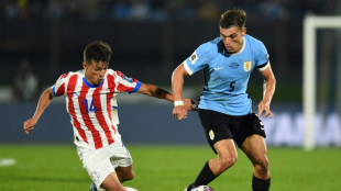 Com v&aacute;rios desfalques, Uruguai enfrenta Venezuela que busca recuperar f&ocirc;lego nas Eliminat&oacute;rias