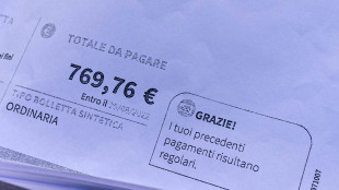Eurispes, oltre met&agrave; degli italiani in difficolt&agrave; a fine mese