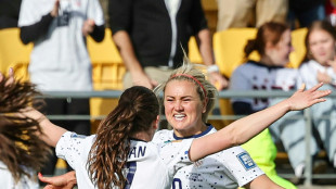 Nach R&uuml;ckstand: Titelverteidiger USA mit Remis gegen Oranje