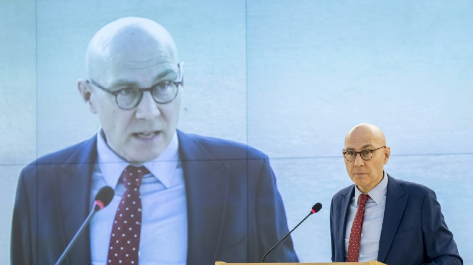 La ONU advierte del "control y la influencia" de los oligarcas tecnol&oacute;gicos en EEUU