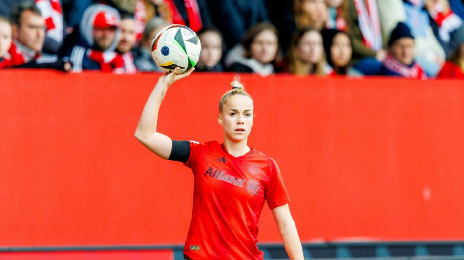 Gwinn warnt vor Frankfurt: "Werden loslegen wie die Feuerwehr"