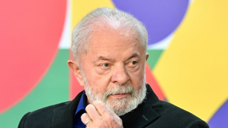 Lula e o Ex&eacute;rcito, la&ccedil;os a serem restabelecidos