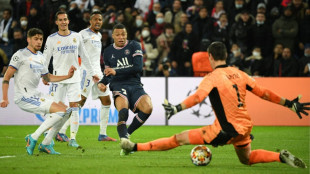 C1: propuls&eacute; par Mbapp&eacute;, le PSG en position favorable