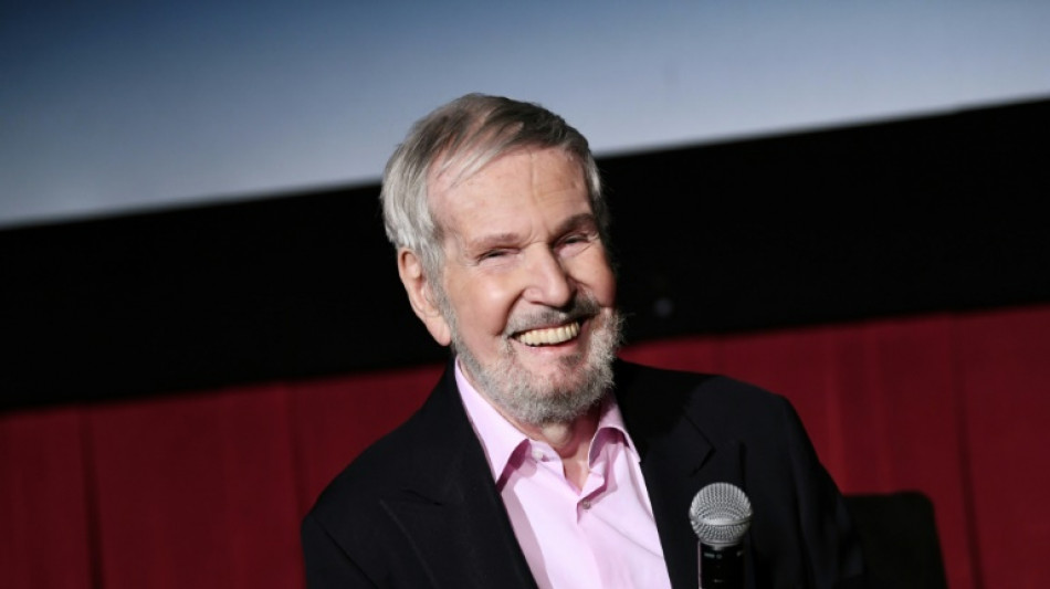 El director de "Kramer vs. Kramer" muere a los 92 a&ntilde;os en EEUU