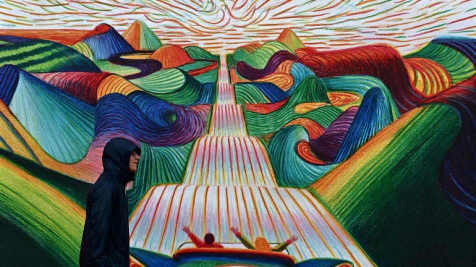 V&iacute;ctor Iriarte presenta en la Mostra su primer largometraje, "Sobre todo la noche"