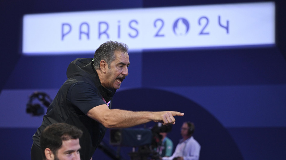 Scherma: Cerioni, la decisione della Fis &egrave; ingiusta e illogica