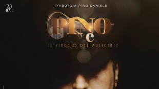 A piazza del Plebiscito lo show tributo "Pino &egrave;"