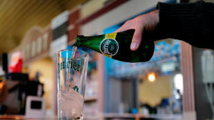 French state covered up Nestle water scandal: Senate report