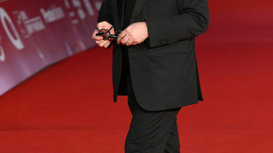 Jafar Panahi, dedico il premio a mia moglie, &egrave; il suo compleanno