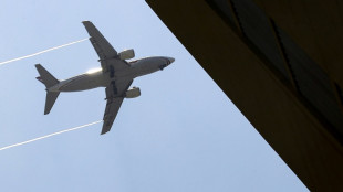 Boeing ve sus finanzas lastradas por p&eacute;rdidas derivadas del modelo 787 Dreamliner