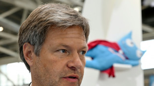 Habeck zu Gespr&auml;chen &uuml;ber Solidarit&auml;t in der Energiekrise in Prag und in Wien 