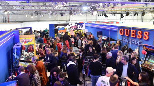 A Pitti Bimbo arrivati 900 buyers, visitatori complessivi 1100