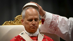 Pope urges 'disarming' of artificial intelligence in major manifesto