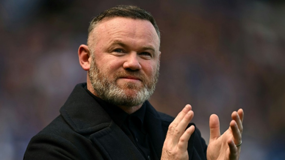 Brady didn't understand football, says Rooney after 'work ethic' jibe