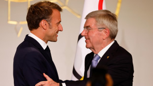 ++ Parigi -3:Macron conferma la cerimonia sulla Senna venerd&igrave; ++