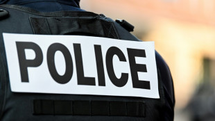 Bagarre dans les transports franciliens: quatre personnes bless&eacute;es &agrave; coups de hache, dont deux gri&egrave;vement