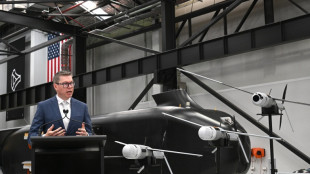 Australien r&uuml;stet Unterwasserdrohnen f&uuml;r Angriffe aus der Luft aus