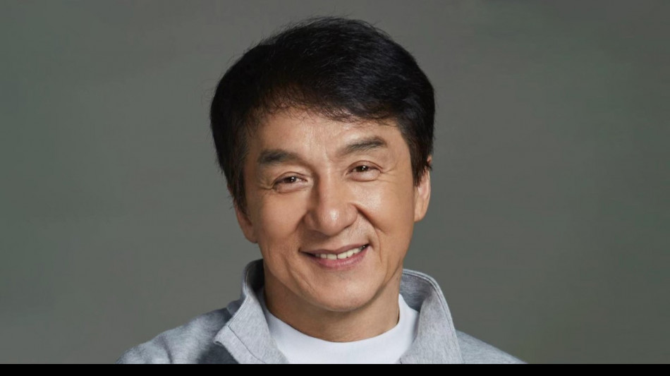 Locarno, a Jackie Chan il Pardo alla Carriera