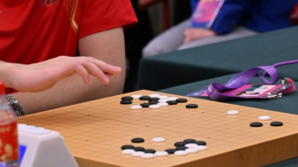 Time to Go: Japan pro board game player retires at 98